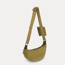 Islander® Lune Bag with Harris Tweed®