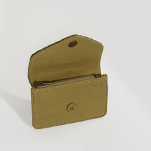 Islander® Lune Bag with Harris Tweed®