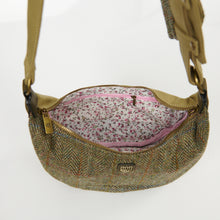 Islander® Lune Bag with Harris Tweed®