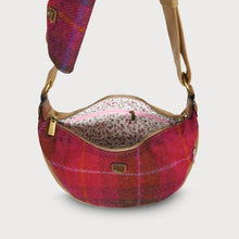 Islander® Lune Bag with Harris Tweed®