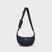 Islander® Lune Bag with Harris Tweed®