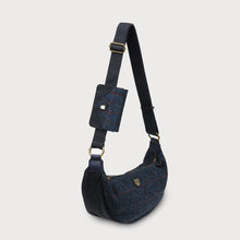 Islander® Lune Bag with Harris Tweed®
