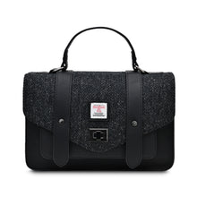 Islander® Large Satchel with Harris Tweed®