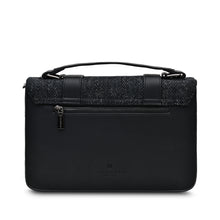 Islander® Large Satchel with Harris Tweed®