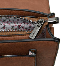 Islander® Large Satchel with Harris Tweed®