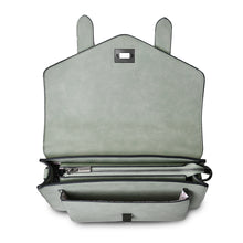 Islander® Large Satchel with Harris Tweed®