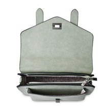 Islander® Large Satchel with Harris Tweed®