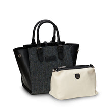 Islander® Medium Caillie Tote with Harris Tweed®