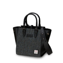 Islander® Medium Caillie Tote with Harris Tweed®