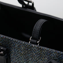 Islander® Medium Caillie Tote with Harris Tweed®