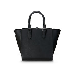 Islander® Medium Caillie Tote with Harris Tweed®