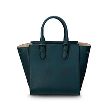 Islander® Medium Caillie Tote with Harris Tweed®
