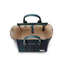 Islander® Medium Caillie Tote with Harris Tweed®