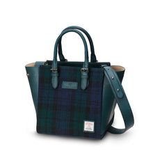 Islander® Medium Caillie Tote with Harris Tweed®