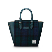 Islander® Medium Caillie Tote with Harris Tweed®