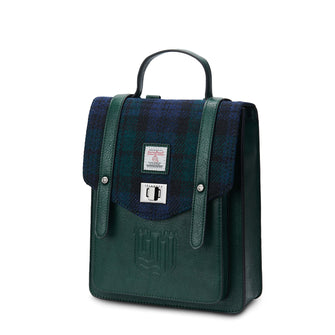 Islander® Mini Carloway with Harris Tweed®