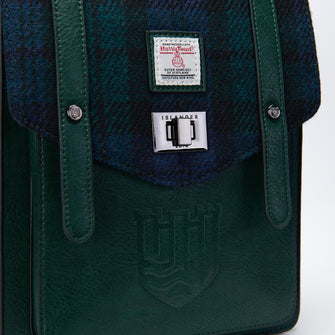 Islander® Mini Carloway with Harris Tweed®