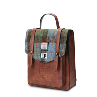 Islander® Mini Carloway with Harris Tweed®