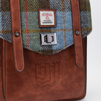 Islander® Mini Carloway with Harris Tweed®