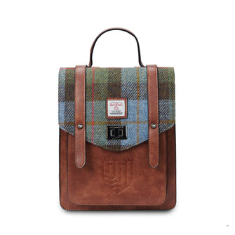 Islander® Mini Carloway with Harris Tweed®