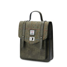 Islander® Mini Carloway with Harris Tweed®