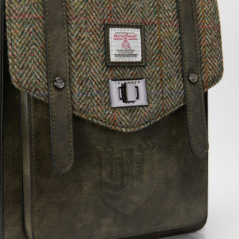 Islander® Mini Carloway with Harris Tweed®