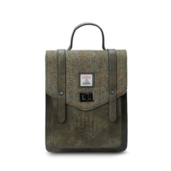 Islander® Mini Carloway with Harris Tweed®