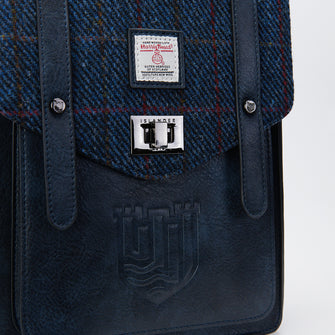 Islander® Mini Carloway with Harris Tweed®