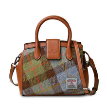 Islander® Mini Tiree Tote with Harris Tweed®
