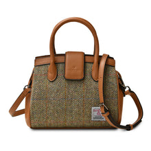 Islander® Mini Tiree Tote with Harris Tweed®