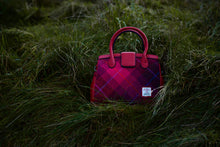 Islander® Mini Tiree Tote with Harris Tweed®