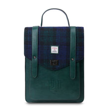 Islander® Carloway Backpack with Harris Tweed®