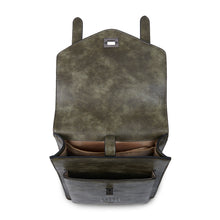 Islander® Carloway Backpack with Harris Tweed®