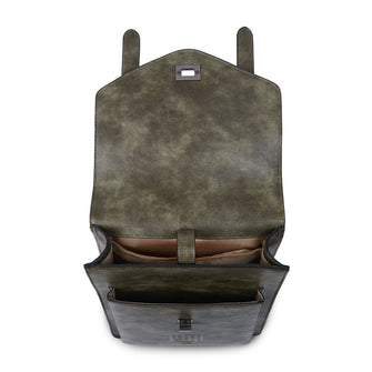 Islander® Carloway Backpack with Harris Tweed®