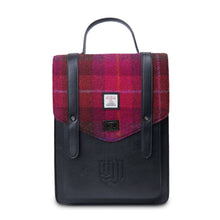 Islander® Carloway Backpack with Harris Tweed®