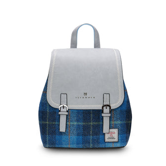 Islander® Jura Backpack with Harris Tweed®