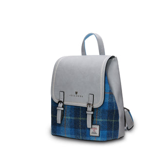 Islander® Jura Backpack with Harris Tweed®