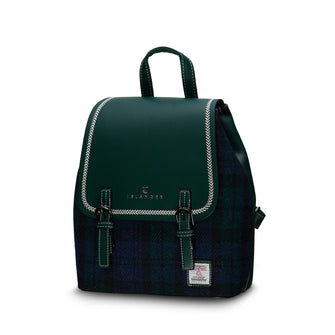 Islander® Jura Backpack with Harris Tweed®