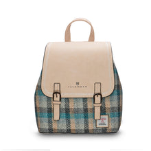 Islander® Jura Backpack with Harris Tweed®