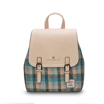 Islander® Jura Backpack with Harris Tweed®