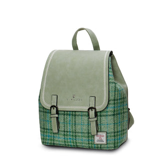 Islander® Jura Backpack with Harris Tweed®