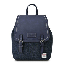 Islander® Jura Backpack with Harris Tweed®