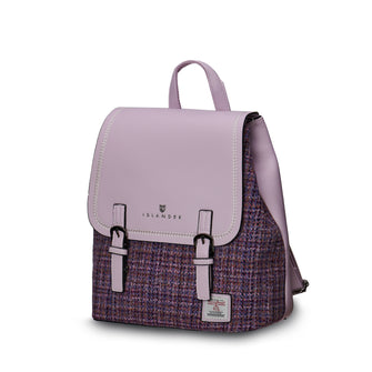 Islander® Jura Backpack with Harris Tweed®