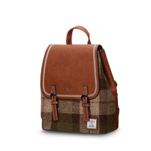 Islander® Jura Backpack with Harris Tweed®