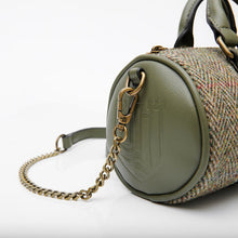 Islander® Mini Duffel with Harris Tweed®