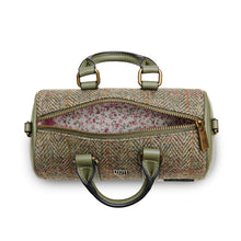 Islander® Mini Duffel with Harris Tweed®