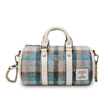Islander® Mini Duffel with Harris Tweed®