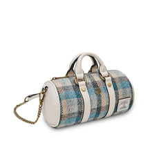 Islander® Mini Duffel with Harris Tweed®