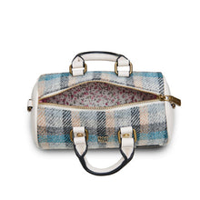 Islander® Mini Duffel with Harris Tweed®