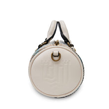 Islander® Mini Duffel with Harris Tweed®